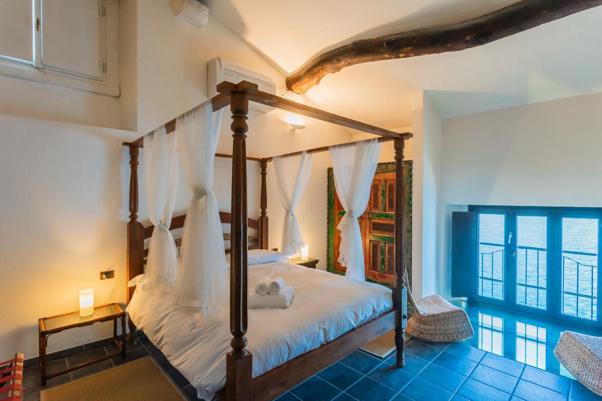 Appartement At The Pier Of - The House Of Travelers *